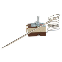 термостат для плит и...