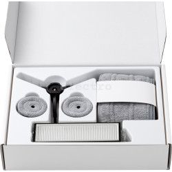 Комплект аксессуаров для робота-пылесоса Roborock, S8 MaxV Ultra/S8 Max Ultra, 8.02.0324