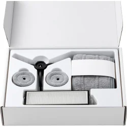 Roborock robottolmuimeja tarvikute komplekt, S8 MaxV Ultra/S8 Max Ultra, 8.02.0324