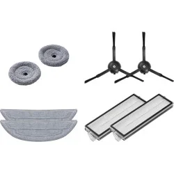 Roborock robottolmuimeja...