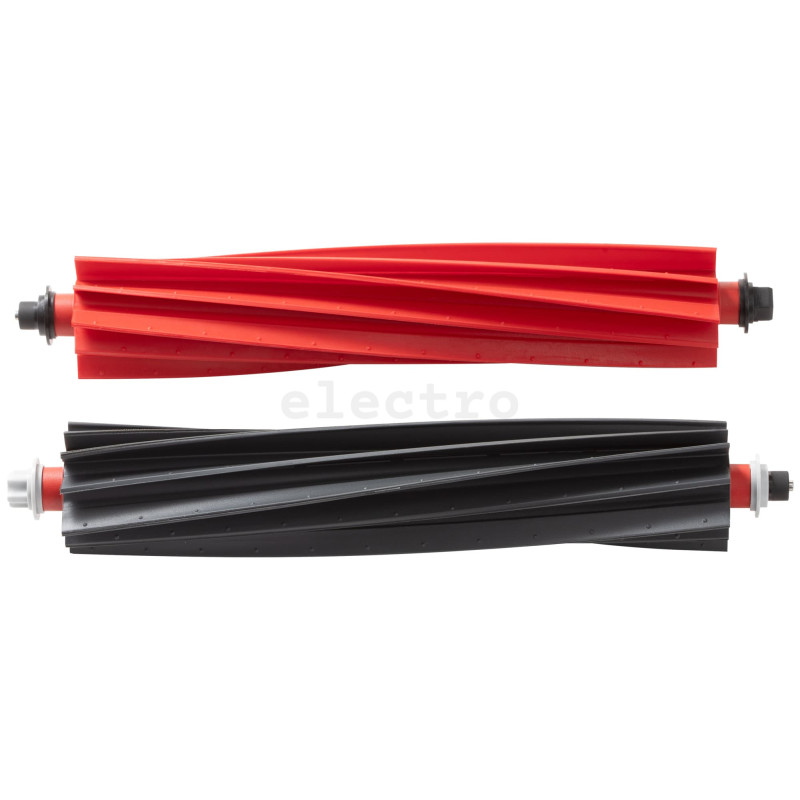 Ролики для робота-пылесоса Roborock, S8 MaxV Ultra/S8 Max Ultra, 8.02.0322