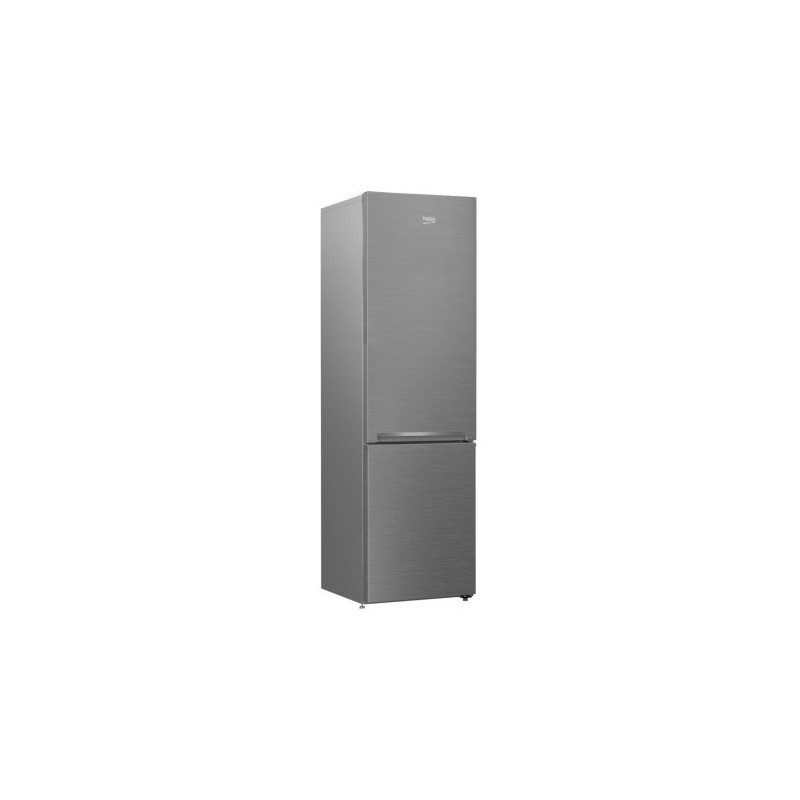 Холодильник, Beko RCSA270K30XP, высота: 171 см