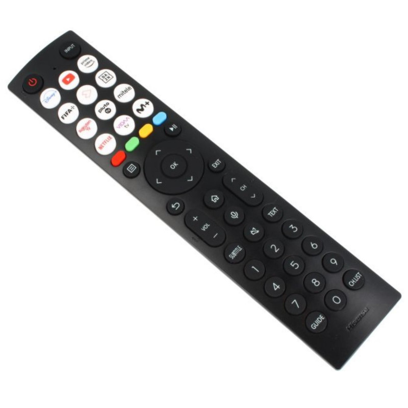 Hisense televiisori kaugjuhtimispult, HT336861, ERF2O36H(0011)