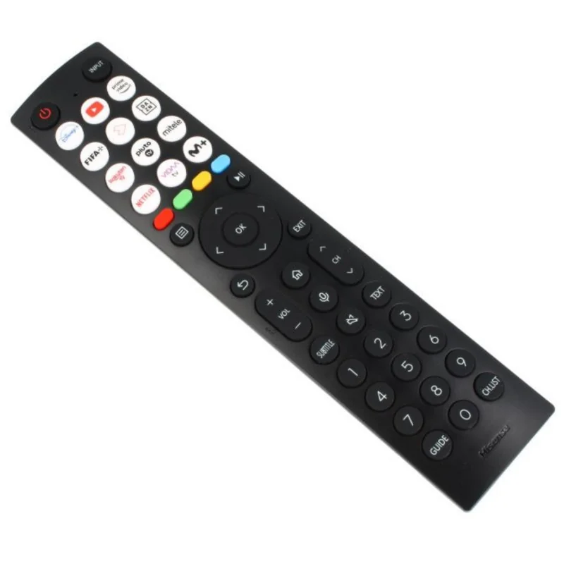 Hisense televiisori kaugjuhtimispult, HT336861, ERF2O36H(0011)