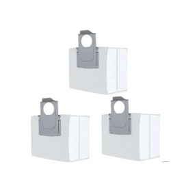 Roborock robottolmuimeja tolmukotid Q7/ Q8/ S8 mudelid, SQOON, 8.02.0131