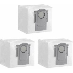 Roborock robottolmuimeja tolmukotid Q7/ Q8/ S8 mudelid, SQOON, 8.02.0131