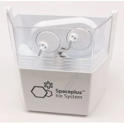 LG SBS külmiku jäämasin,...