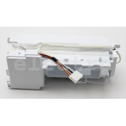 LG külmiku jäägeneraator,...