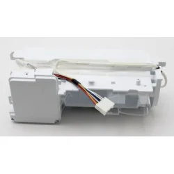 LG külmiku jäägeneraator,...