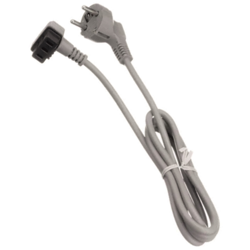 BOSCH külmiku toitekaabel, 2,4m, 12038560, 11034492, 12035705