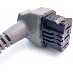 Сетевой кабель для посудомоечной машины Bosch, 5,0 м, 12022522