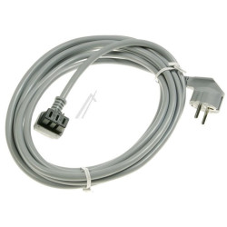 BOSCH nõudepesumasina toitekaabel, 5,0m, 12022522