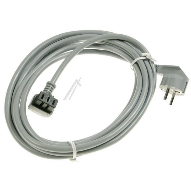 Сетевой кабель для посудомоечной машины Bosch, 5,0 м, 12022522