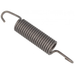 Пружина бака для стиральной машины Samsung, DC61-02146B, L-155 мм D-26 мм