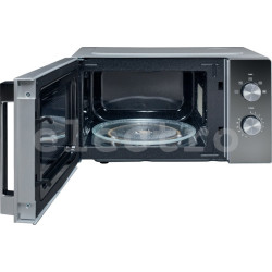 Mikrolaineahi Hisense, 20 L, hõbedane, H20MOMCP1H Mikrolaineahi Hisense, 20 L, hõbedane, H20MOMCP1H