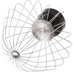 BOSCH köögikombaini vispel...