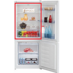 BEKO külmiku jaheosa uksetihend, 4669523000