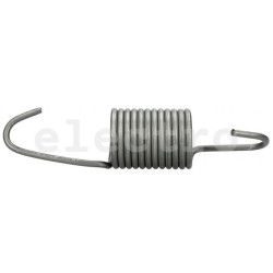 Пружина бака для стиральной машины LG, MHY63124801