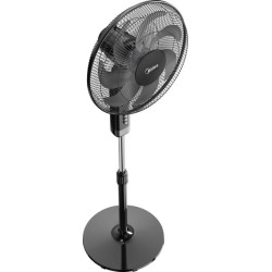 Põrandaventilaator 40cm, 50 W, Midea, MFS402M0BPK