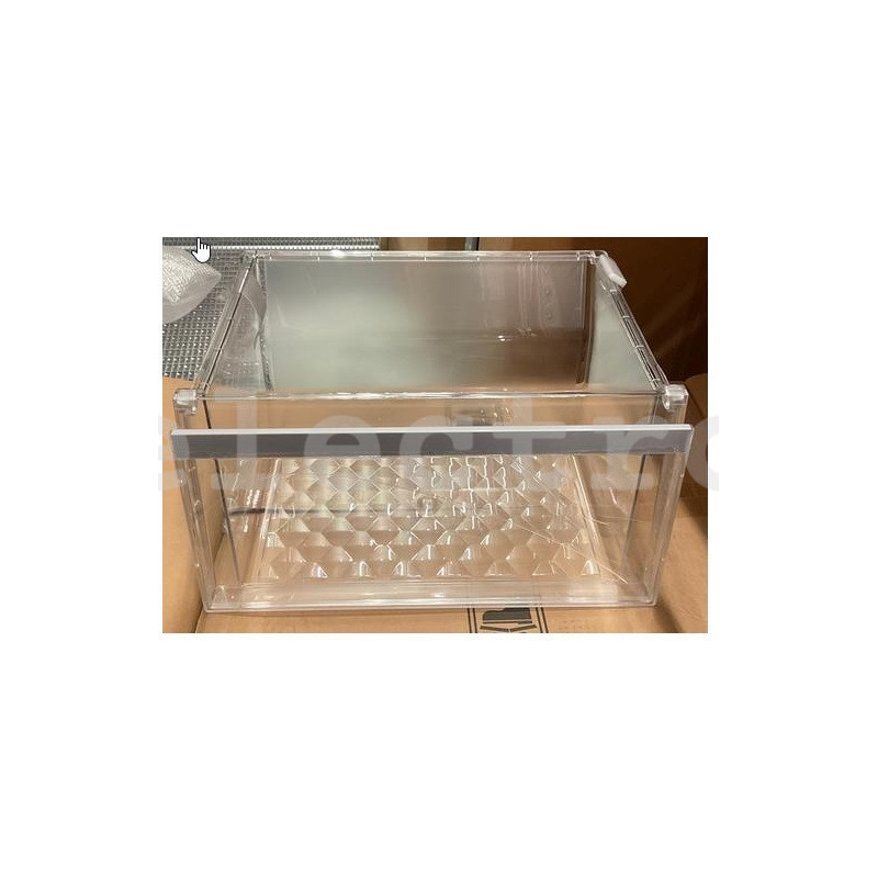 LG SBS külmiku juurviljasahtel, ülemine, AJP73816705