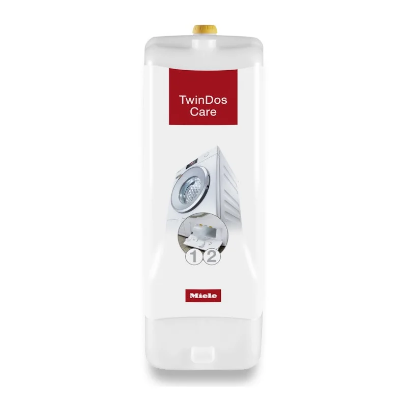 Miele TwinDos-doseerimissüsteemi puhastusvahend, 11787770