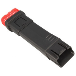 Насадка с ворсом + щелевая для аккумуляторных пылесосов Electrolux, 4055477501