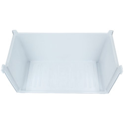Ящик морозильной камеры, нижний, для холодильника Beko 5704390100, 5704390300