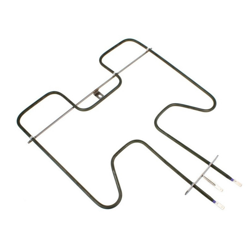 Whirlpool/ Ikea elektripliidi ülemine küttekeha, 481011111740, 1500W