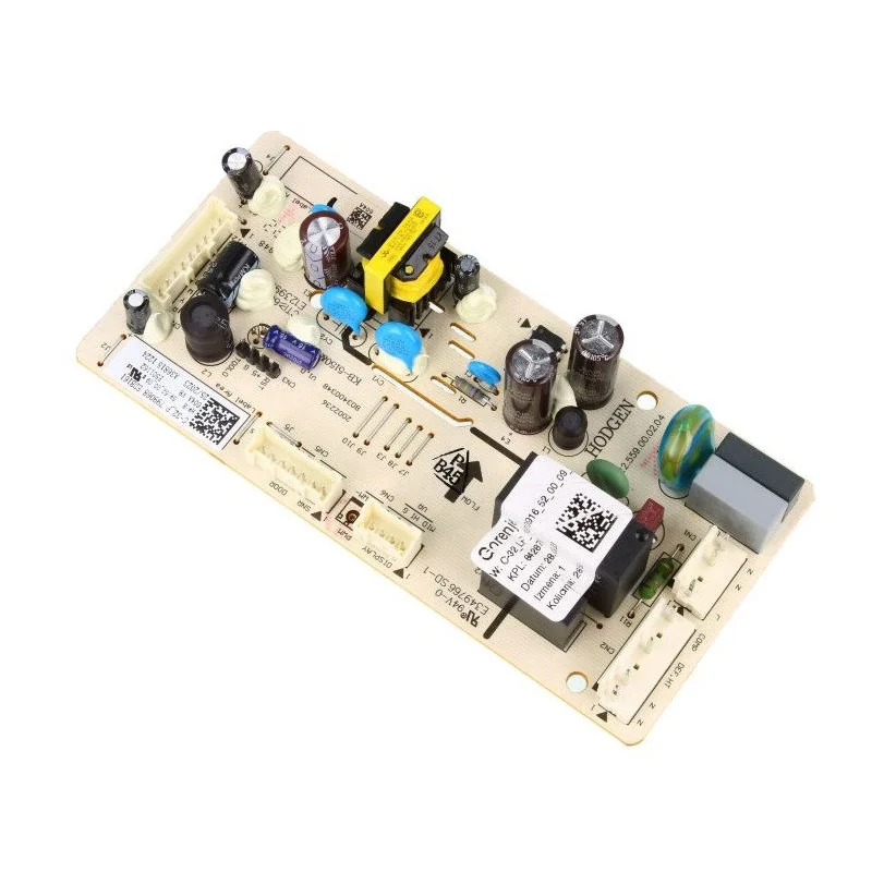 Плата питания для холодильников Hisense, 842876