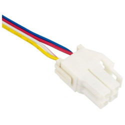 Электрическая заслонка для холодильников HISENSE, 799081, HK1418402