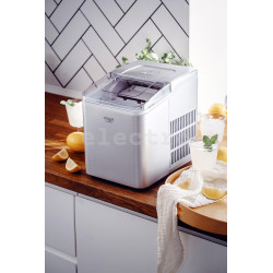 изготовитель льда Adler, AD8086