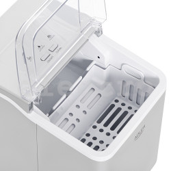 изготовитель льда Adler, AD8086