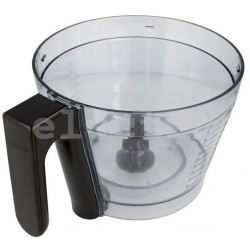 Чаша основная для кухонного комбайна Philips HR777x, 300005783261