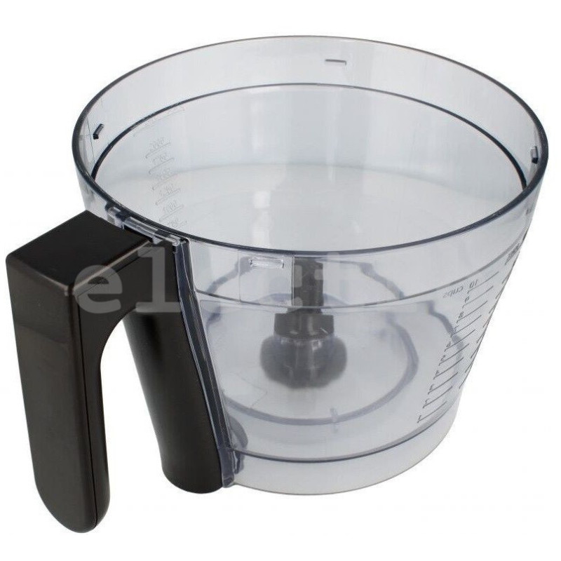 Чаша основная для кухонного комбайна Philips HR777x, 300005783261