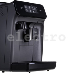 Espressomasin Philips, must, EP1224/00