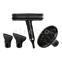 Расческа для укладки волос Sencor SHS3000BK