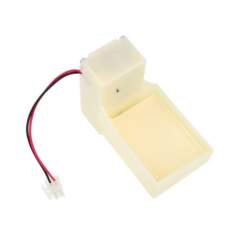 Whirlpool külmiku õhuklapp, 488000480597