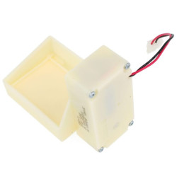 Whirlpool külmiku õhuklapp, 488000480597