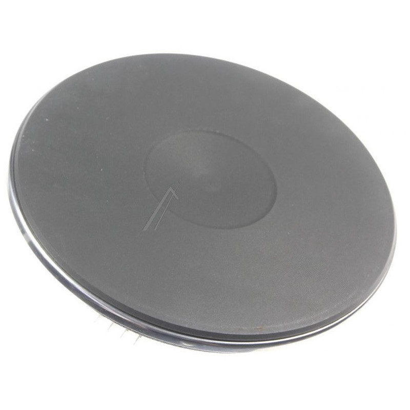 Elektripliidi malmplaat 220mm/2000W, 230V, klemmidega, 162200005