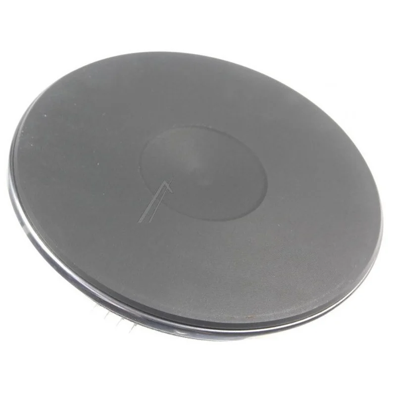 Elektripliidi malmplaat 220mm/2000W, 230V, klemmidega, 162200005