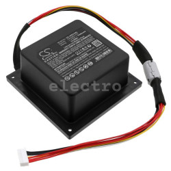 Аккумулятор 7,4 В, 10400 мАч, LI-ion, аккумулятор для JBL PARTYBOX 310, оригинальный