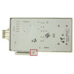 Дисплей холодильника Samsung, DA41-00663B