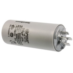 Mootori käivituskondensaator 20mF 450V, 416171864, 20uF, Ducati