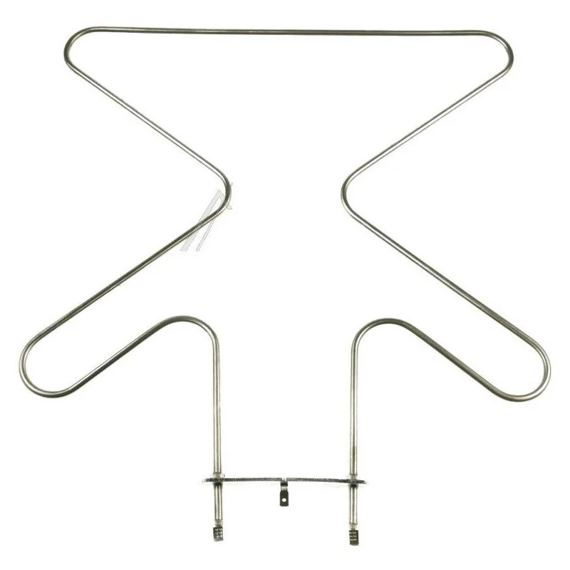 Электрический ТЭН духовки нижний 1100W Hansa, 8001752, 8031255, 1100W