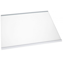 Стеклянная полка для SBS холодильника LG, AHT74413805