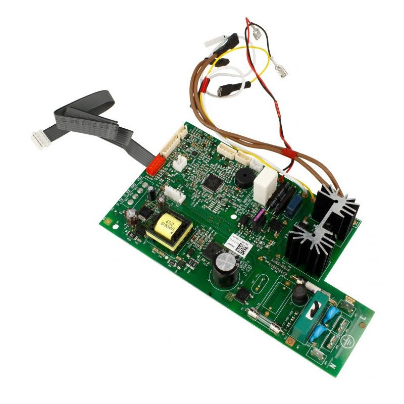 Плата питания кофемашины Philips, Saeco, 421945026331