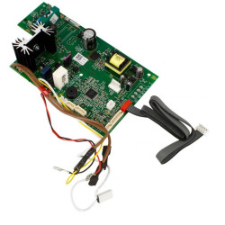 Плата питания кофемашины Philips, Saeco, 421945026331