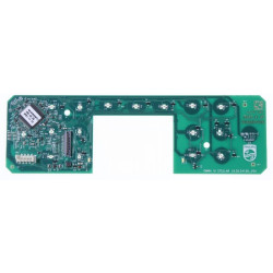 Philips kohvimasina nuppude plaat, 421945026381