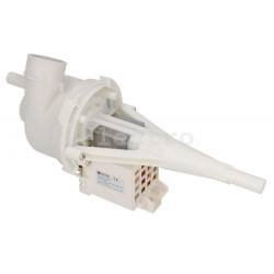 Candy nõudepesumasina...