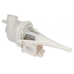 Циркуляционный насос для посудомоечной машины Gorenje, Midea, Candy 1800W, 49037552